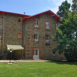 Senorio De Bizkaia Hotel