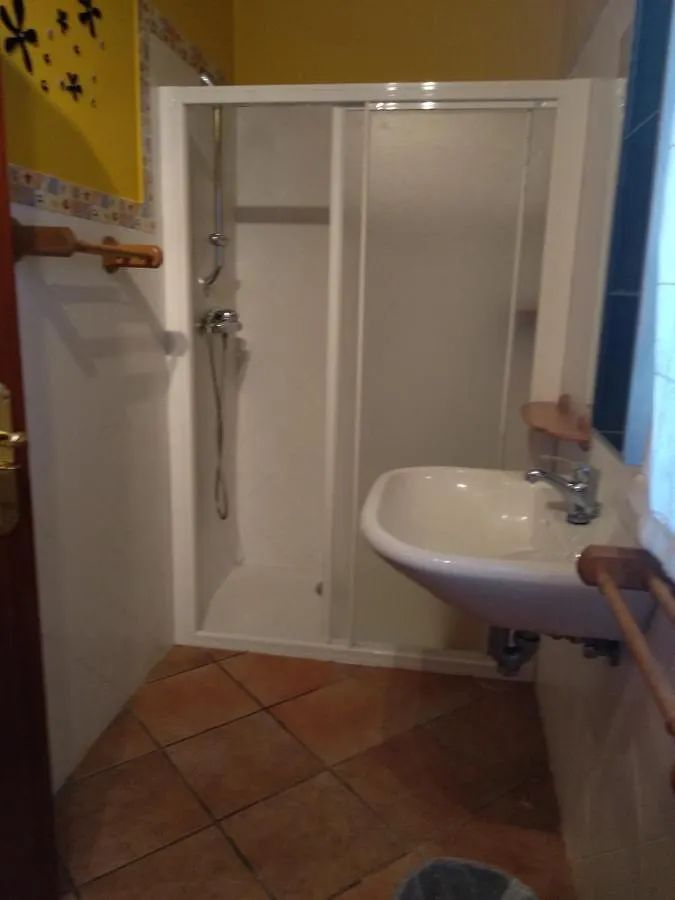 Pension Zelaigane Mendexa Guest house