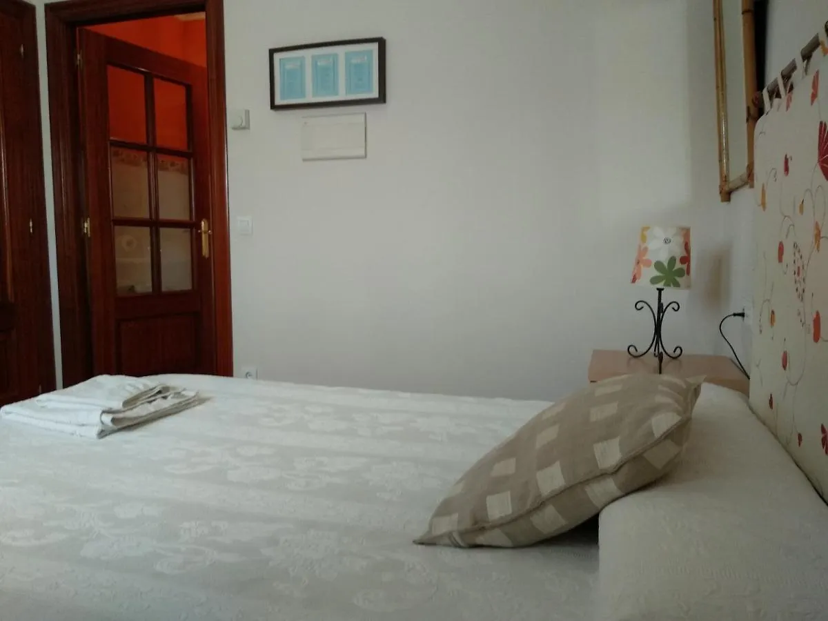 Pension Zelaigane Mendexa 0*,  Spain